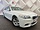 BMW serija 5 Touring: <small><strong>525D-4X4-AUT-M-PAKET-BI-XENON-NAVI-TEMPOMAT-F1-PDC</strong></small>