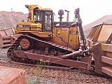 Caterpillar D9R