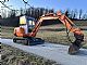 Hitachi EX30  |  3200Kg  |   3x lica <small><strong></strong></small>