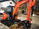 Kubota KX 060-5  <small><strong></strong></small>