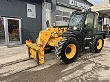 JCB 535-95 LOADALL - 2021 LETNIK - 9.5M - 3.5T