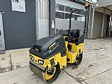 Bomag BW 80 AD-5 - 2022 LETNIK - 50 DELOVNIH UR