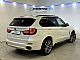 BMW serija X5: <small><strong>xDrive25d</strong></small>