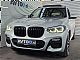 BMW&nbsp;serija X3:&nbsp;<small><strong>xDrive30d|M|Pano|WEB|Kljuka|ACC|360|Harman|HUD|MEM</strong></small>