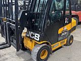 JCB TLT30