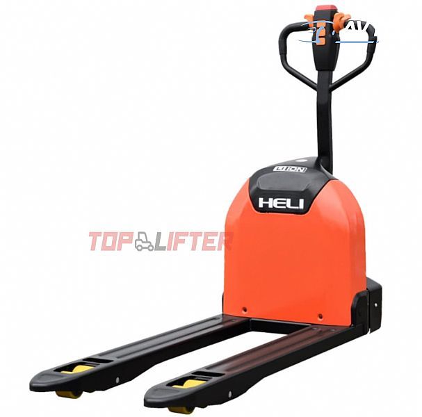 Heli CBD15J-LI3 ELEKTRO PALETNI