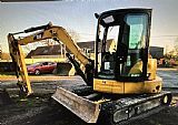 Caterpillar CAT 305.5