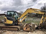 Yanmar VIO 80