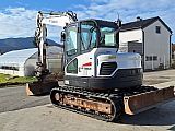 Bobcat E 85