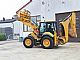 Caterpillar 444- KOT NOV <small><strong></strong></small>