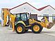 Caterpillar 444- KOT NOV <small><strong></strong></small>