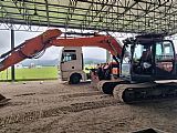 Doosan DX140LC-5  