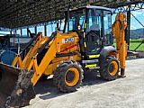 JCB 3CX COMPACT 4X4X4