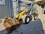 Wacker Neuson WL52 - LETNIK 2016 - 6130 UR - LICA - VILICE