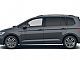 Volkswagen Touran <small><strong>1.5 TSI avt. 4ALL 110  150 </strong></small>