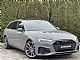 Audi&nbsp;A4 Avant&nbsp;<small><strong>40 TDI quattro S tronic S line-MATRIX-BANG-HEAD UP</strong></small>