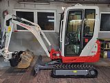 Takeuchi tb216.2017.3434urPowertilt+3lice