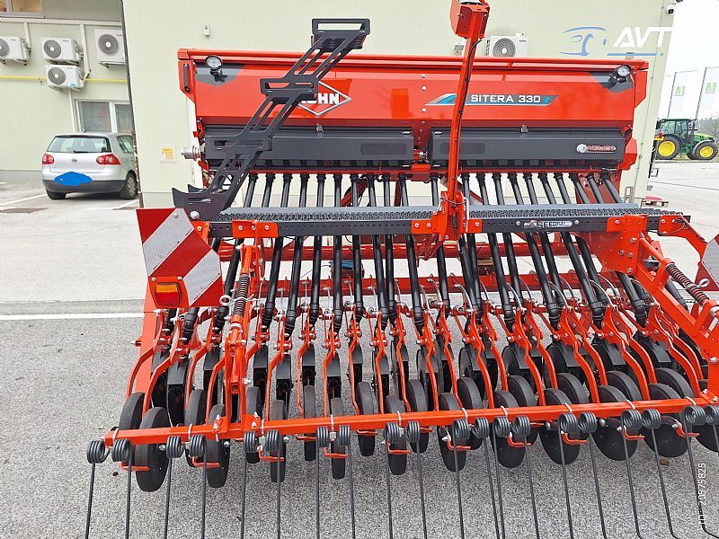 Kuhn SITERA 330-24E <small><strong></strong></small>