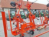 Kuhn GF 582