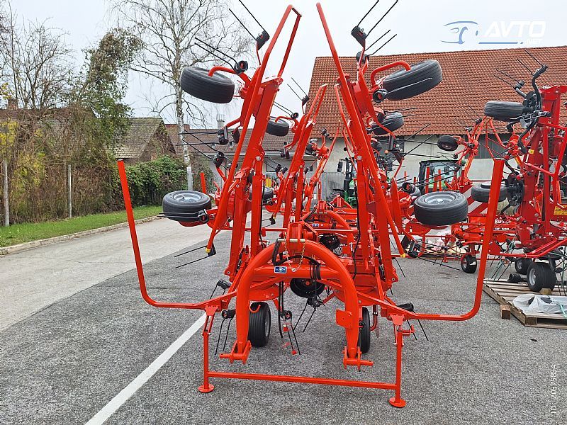 Kuhn GF 5902 <small><strong></strong></small>