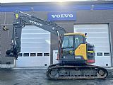 Volvo Ecr 145 e