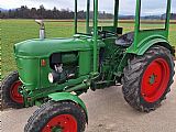 Deutz-Fahr F2L 612