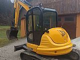 JCB 8065 RTS