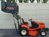 Kubota G21 DIZEL 2m dvini ko Servo