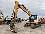 Liebherr R922 SLC - 2017 LETNIK - 12320 DELOVNIH UR