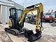 Yanmar VIO33-U - 3X LICA - 2016 LETNIK - 4680 UR <small><strong></strong></small>