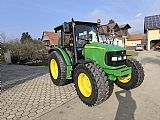 John Deere 5080R