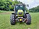 Claas ARES 556 RZ <small><strong></strong></small>