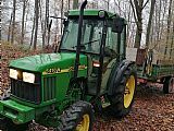 John Deere 5410 70KM