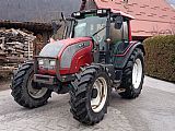 Valtra N111 - 125 KONJEV - 45KM/H - KLIMA 