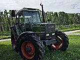 Fendt FARMER 310 120KS