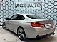 BMW serija 4 Coupe: <small><strong>428iAUT.M PAKETFUL LEDNAVIKAMERA123.000KM..</strong></small>