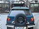 Volkswagen&nbsp;Golf&nbsp;<small><strong>Country</strong></small>