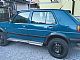 Volkswagen&nbsp;Golf&nbsp;<small><strong>Country</strong></small>