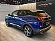 Peugeot 3008 <small><strong>1.5 BlueHDi130GT LineLedVirtualKameraPdc...</strong></small>