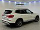 BMW serija X3: <small><strong>xDrive20d xLine Aut. + 5 LET JAMSTVA</strong></small>