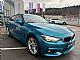 BMW serija 4 Gran Coupe: <small><strong>430d xDRIVE M PAKET-AVTOMATIK-SLO. POREKLO-1.LAST.</strong></small>