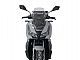 Linhai&nbsp;SKUTER ADV BUCK 125 GREY E5+ 