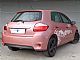 Toyota&nbsp;Auris&nbsp;<small><strong>1.33 Dual VVT-i Luna</strong></small>