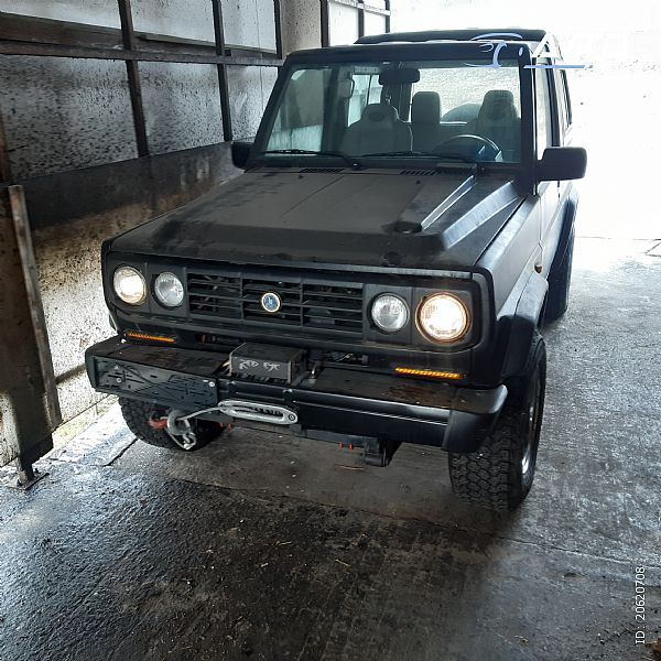 Bertone&nbsp;Freeclimber&nbsp;<small><strong>184BG2</strong></small>