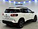 Citroen C5 Aircross <small><strong>Shine BlueHDi Aut. + 5 LET JAMSTVA</strong></small>