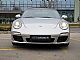 Porsche&nbsp;911 Cabriolet&nbsp;<small><strong>Carrera S NAVI Tempomat ro�ni menj. samo 30.965 km</strong></small>