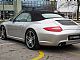 Porsche&nbsp;911 Cabriolet&nbsp;<small><strong>Carrera S NAVI Tempomat ro�ni menj. samo 30.965 km</strong></small>