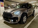 MINI Countryman 2.0 AT 150  Cooper D Baker Street LED NAVI