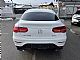 Mercedes-Benz GLC coupe <small><strong>GLC 250 4MATIC Coupe AMG SLO</strong></small>