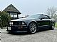 Ford&nbsp;Mustang&nbsp;<small><strong>GT 4.6 V8 CABRIO - �PORTNI IZPUH - RO�NI MENJALNIK</strong></small>